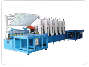 6-head/8-head Buffing Machine–SBF06/SBF08