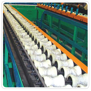Rod Conveyor(SRUT) 