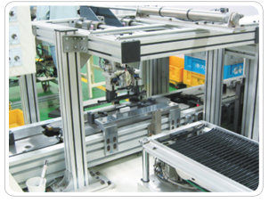 Manual/Automatic Riveting Machine