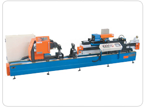 Cylinder Assembly Machine Bolt Type