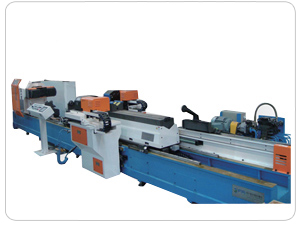 Cylinder Assembly Machine Bolt Type(Double head)-SCAB2