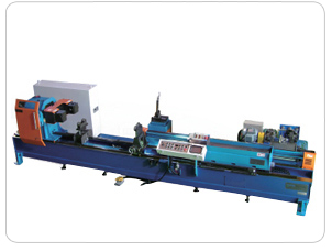 Cylinder Assembly Machine of ScrewType-SCAS