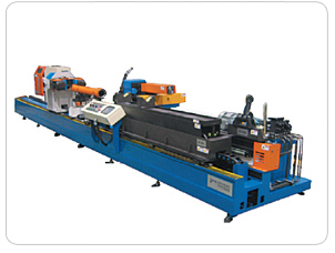 Cylinder Assembly Machine of Complex Type-SCAC