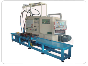Cylinder Test Machine–STMP 