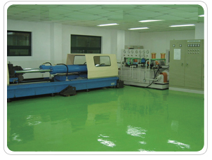 Endurance Test Machine–STME 