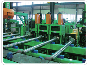Rod Automatic Line 