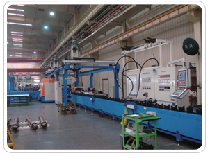 Tube&Rod Automatic Line 