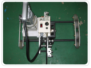 1mm roll cutting machine