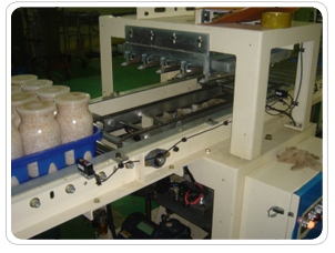 Virus scrape machine