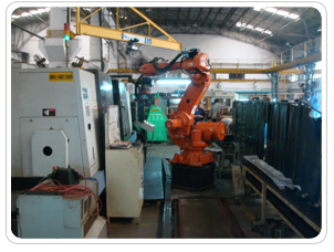 Tube Auto Loading Devices 