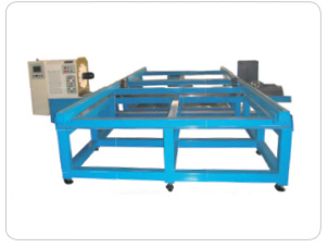 Rod Assembly Machine(Single head)-SRAS-MT
