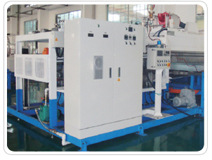 Tube Washing Machine–STWS 