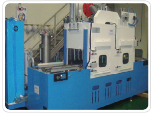 Parts Washing Machine–SMPW 