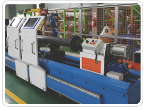 Tube Welding Machine–STW 