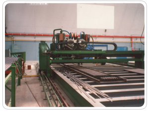 Cylinder Test Machine–STMP 